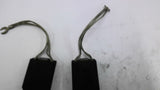 NA00629 NECP 0109110 Carbon Brush Set of 2