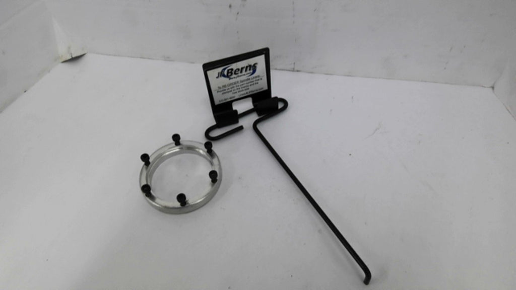 JF Berns C49 Spindle Liner Removal Tool