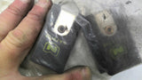 National NA73194 Carbon Motor Brush Set of 2