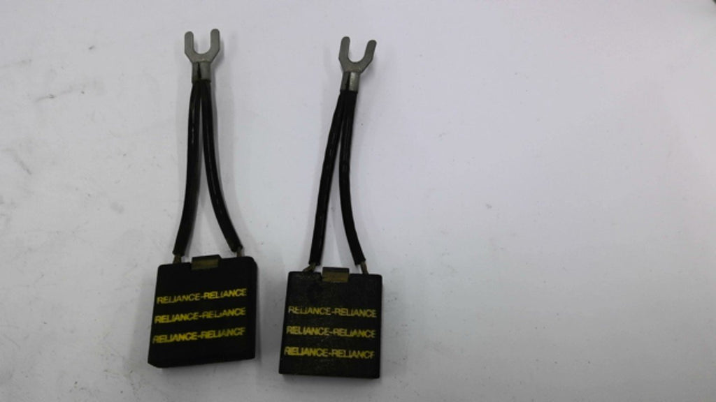 Reliance 04-51AC Carbon Motor Brush Set of 2