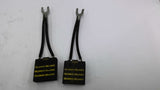 Reliance 04-51AC Carbon Motor Brush Set of 2