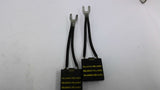 Reliance 04-51AC Carbon Motor Brush Set of 2