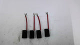H36 Carbon Brush Set of 4