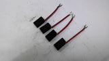 H36 Carbon Brush Set of 4