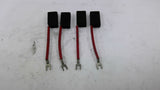H36 Carbon Brush Set of 4