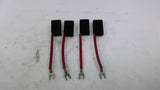 H36 Carbon Brush Set of 4