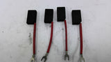 H36 Carbon Brush Set of 4
