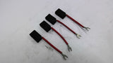 H36 Carbon Brush Set of 4