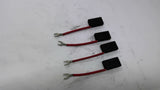 H36 Carbon Brush Set of 4