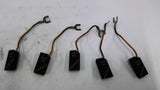 ACI EG14 Carbon Brush Set of 5