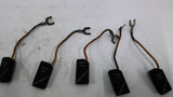 ACI EG14 Carbon Brush Set of 5