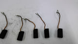 ACI EG14 Carbon Brush Set of 5