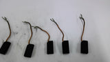 ACI EG14 Carbon Brush Set of 5