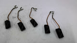ACI EG14 Carbon Brush Set of 5