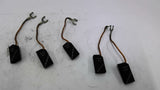 ACI EG14 Carbon Brush Set of 5