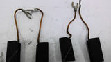 ACI J57509 Carbon Brush Set of 4