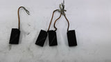 ACI J57509 Carbon Brush Set of 4