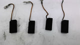 ACI J57509 Carbon Brush Set of 4