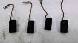 ACI J57509 Carbon Brush Set of 4