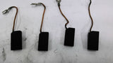 ACI J57509 Carbon Brush Set of 4