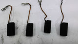 ACI J57509 Carbon Brush Set of 4