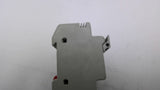 Bussmnann CHCC3DI 3 pole Modular Fuse Holder 600 v x 30 Amps