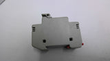 Bussmnann CHCC3DI 2 pole Modular Fuse Holder 600 v x 30 Amp