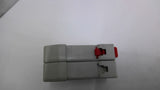 Bussmnann CHCC3DI 2 pole Modular Fuse Holder 600 v x 30 Amp