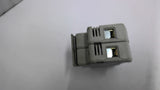 Bussmnann CHCC3DI 2 pole Modular Fuse Holder 600 v x 30 Amp
