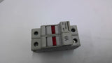 Bussmnann CHCC3DI 2 pole Modular Fuse Holder 600 v x 30 Amp