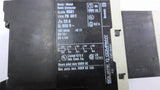 Square D 8501 PH44E 20Amps Contactor 600 V 120 V Coil