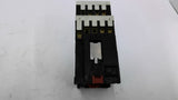 Square D 8501 PH44E 20Amps Contactor 600 V 120 V Coil