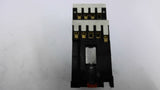 Square D 8501 PH44E 20Amps Contactor 600 V 120 V Coil