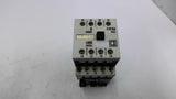 Square D 8501 PH44E 20Amps Contactor 600 V 120 V Coil