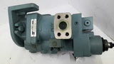 Nachi PVS-1A-16N201-12 Variable Piston Pump 3625PSI 2000RPM