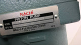 Nachi PVS-1A-16N201-12 Variable Piston Pump 3625PSI 2000RPM