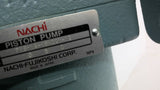 Nachi PVS-1A-16N201-12 Variable Piston Pump 3625PSI 2000RPM