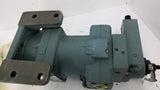 Nachi PVS-1A-16N201-12 Variable Piston Pump 3625PSI 2000RPM