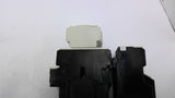 Fuji electric SC-E02/G Magnetic Contactor 3 Pole 20 Amp x 600 V