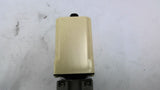 Square D 9050 JCK 42V20 One Shot Time Delay Relay 240 Vac 30V DC 10 Amp