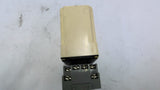 Square D 9050 JCK 42V20 One Shot Time Delay Relay 240 Vac 30V DC 10 Amp