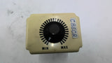 Square D 9050 JCK 42V20 One Shot Time Delay Relay 240 Vac 30V DC 10 Amp