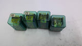 Asco 115277 Relay 24 VDC Set of 4