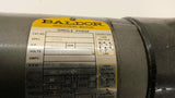 Baldor 31716 Gearmotor .33Hp 115/208-230V 10:1 173Rpm 1Ph 60Hz