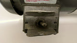 Baldor 31716 Gearmotor .33Hp 115/208-230V 10:1 173Rpm 1Ph 60Hz
