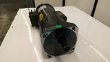 Baldor 31716 Gearmotor .33Hp 115/208-230V 10:1 173Rpm 1Ph 60Hz