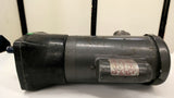 Baldor 31716 Gearmotor .33Hp 115/208-230V 10:1 173Rpm 1Ph 60Hz