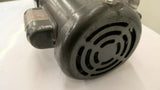 Baldor 31716 Gearmotor .33Hp 115/208-230V 10:1 173Rpm 1Ph 60Hz