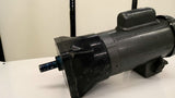 Baldor 31716 Gearmotor .33Hp 115/208-230V 10:1 173Rpm 1Ph 60Hz