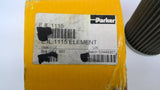 Parker E.IL.1115 Replacement Hydraulic Filter Element Bore 1-1/2" X 3/8"
